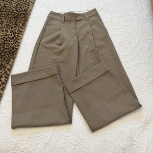 Wilfred Low Rise Lara Pants 🤍